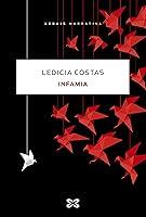 Algopix Similar Product 2 - Infamia EDICIN LITERARIA  NARRATIVA