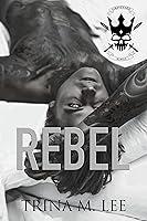 Algopix Similar Product 14 - Rebel A Dark College Romance