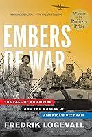 Algopix Similar Product 15 - Embers of War The Fall of an Empire