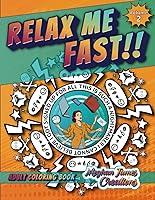 Algopix Similar Product 19 - Relax Me Fast Volume 2 A