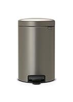 Algopix Similar Product 16 - Brabantia New Icon Step Trash Can 32