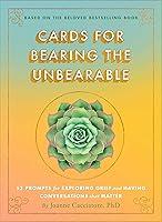 Algopix Similar Product 15 - Cards for Bearing the Unbearable 52