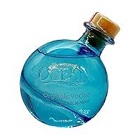 Algopix Similar Product 20 - OCEAN VODKA Organic Vodka Round 50ml