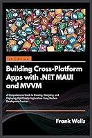 Algopix Similar Product 5 - Building CrossPlatform Apps with NET