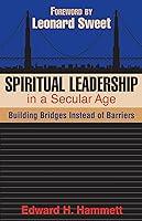 Algopix Similar Product 17 - Spiritual Leadership In A Secular Age