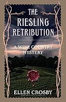 Algopix Similar Product 3 - The Riesling Retribution A Wine