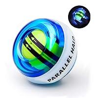 Algopix Similar Product 5 - Parallel Halo Power Wrist Ball AUTO
