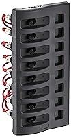 Algopix Similar Product 20 - Blue Sea Systems 4308 Switch Panel WD