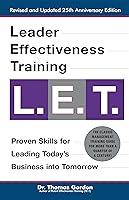 Algopix Similar Product 15 - Leader Effectiveness Training LET