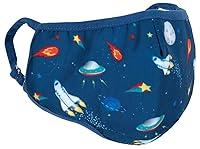 Algopix Similar Product 7 - iscream Childs Outer Space Double