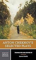 Algopix Similar Product 5 - Anton Chekhovs Selected Plays A