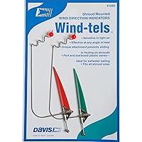 Algopix Similar Product 15 - Davis Instruments WindTels Vane Set