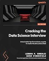 Algopix Similar Product 2 - Cracking the Data Science Interview