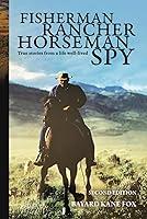 Algopix Similar Product 3 - Fisherman Rancher Horseman Spy True