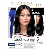 Algopix Similar Product 13 - Clairol Permanent Root TouchUp 003