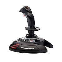 Algopix Similar Product 6 - Thrustmaster TFlight Stick X