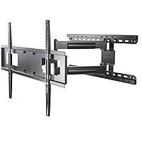 Algopix Similar Product 16 - Kanto FMC4 Full Motion Mount with