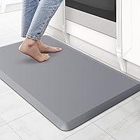 Algopix Similar Product 17 - KitchenClouds Kitchen Mat Cushioned