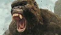Algopix Similar Product 3 - The Final Trailer for Kong: Skull Island