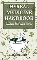 Algopix Similar Product 3 - Herbal Medicine Handbook The Ultimate