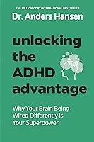 Algopix Similar Product 20 - Unlocking the ADHD Advantage Why Your