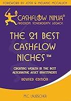 Algopix Similar Product 1 - The 21 Best Cashflow Niches Creating
