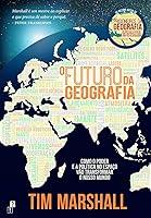 Algopix Similar Product 3 - O Futuro da Geografia Portuguese