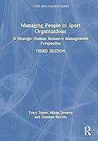 Algopix Similar Product 10 - Managing People in Sport Organizations