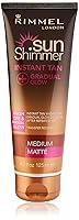 Algopix Similar Product 6 - Sunshimmer Instant Tan  Gradual Glow