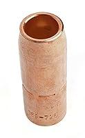 Algopix Similar Product 4 - Forney 60161 Nozzle for Mig Welding