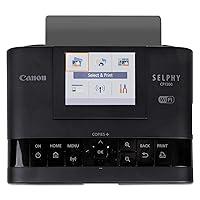 Algopix Similar Product 11 - Canon Selphy CP1300 Wireless Compact