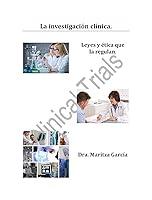 Algopix Similar Product 14 - La Investigacin Clnica Leyes y tica