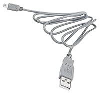 Algopix Similar Product 5 - Veho VCCA097USB Charge and Record USB