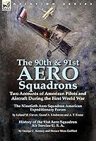 Algopix Similar Product 19 - The 90th  91st Aero Squadrons Two