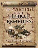 Algopix Similar Product 7 - The Ancient Book of Herbal Remedies