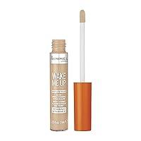 Algopix Similar Product 15 - Rimmel Wake Me Up Concealer Ivory