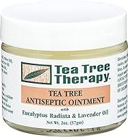 Algopix Similar Product 12 - Tea Tree Therapy Tea Tree Oil Ointment