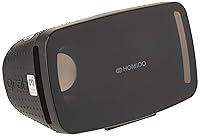Algopix Similar Product 5 - Homido Grab Virtual Reality Headset for
