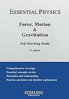 Algopix Similar Product 9 - Force Motion and Gravitation