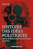 Algopix Similar Product 6 - Histoire des ides politiques  3e d