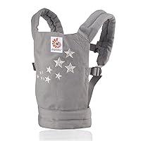 Algopix Similar Product 8 - Ergobaby Original Baby Doll Carrier