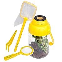 Algopix Similar Product 7 - Explore One Land  Water Habitat