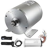 Algopix Similar Product 15 - Mophorn 1800W Electric Brushless DC