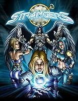 Algopix Similar Product 9 - Strangers: The Role Playing Game