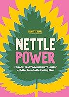 Algopix Similar Product 1 - Nettle Power Forage Feast  Nourish