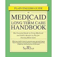 Algopix Similar Product 19 - Medicaid and Long Term Care Handbook