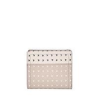 Algopix Similar Product 10 - Fossil Womens Logan Leather