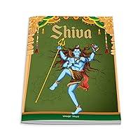 Algopix Similar Product 12 - Tales from Shiva Indian Mythology for