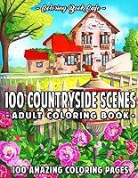 Algopix Similar Product 10 - 100 Countryside Scenes An Adult