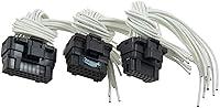 Algopix Similar Product 6 - APDTY 141759 FICM Fuel Injection